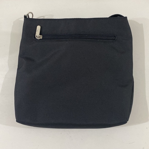 TRAVELON Women's Anti-Theft Crossbody Shoulder Bag with Adjustable Strap - Picture 2 of 5